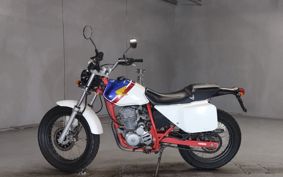 HONDA FTR223 MC34