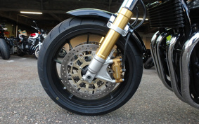 HONDA CB1100RS 2017 SC65