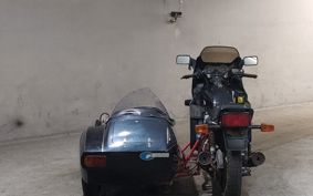 HONDA CB750F BOL D'OR 2 SIDE-CAR  1981 RC04