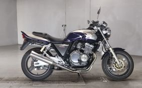 HONDA CB400SF NC31