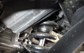 SUZUKI VANVAN 200 NH41A