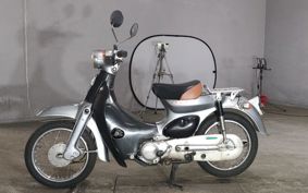HONDA LITTLE CUB AA01