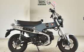 HONDA DAX 125 JB04