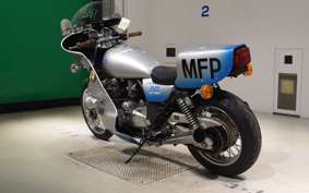 KAWASAKI ZEPHYR 1100 RS 2002 ZRT10A