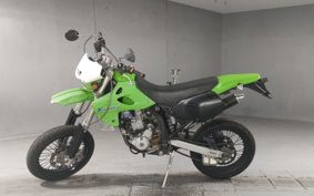 KAWASAKI D-TRACKER LX250E