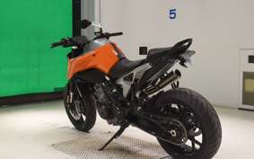 KTM 790 DUKE 2018