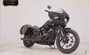 HARLEY FXLRST1920 2026