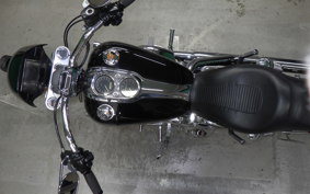 HARLEY FXDLI 1450 2006
