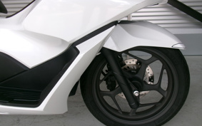 HONDA PCX 125 JK05