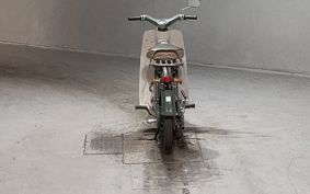 HONDA SUPER CUB100 C100