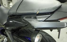 YAMAHA MT-03 2018 RH13J