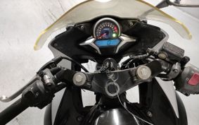 HONDA CBR250R MC41