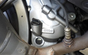 SUZUKI SKYWAVE 400 A 2009 CK45A