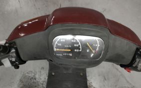 YAMAHA JOG APRIO SA11J