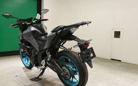 YAMAHA MT-25 A 2021 RG74J