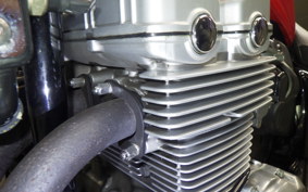 HONDA CB400F 1999 NC36