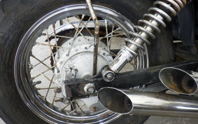 YAMAHA VIRAGO 250 3DM