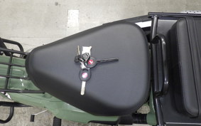 HONDA CT125-2 JA65