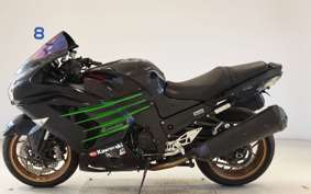 KAWASAKI ZX 1400 NINJA R A 2019