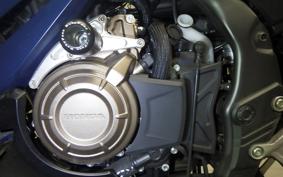 HONDA CBR400R 2022 NC56