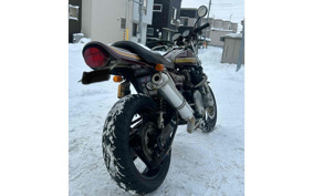 KAWASAKI Z750 FOUR 1978 KZ750D