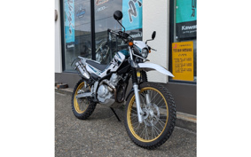 YAMAHA SEROW 250 DG17J