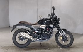 HONDA CB190SS PCL3