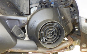 HONDA TODAY AF61