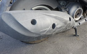 YAMAHA AXIS 125 TREET SE53J