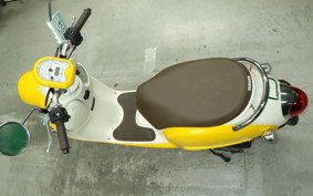 YAMAHA VINO 50 2020 AY02