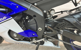 YAMAHA YZF-R6 2015 RJ15