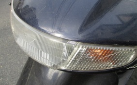 HONDA DIO AF27
