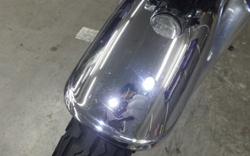 YAMAHA SR400 Gen.3 2007 RH01J