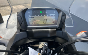 HONDA NC700X TypeLD 2014 RC63