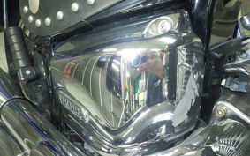 YAMAHA DRAGSTAR 1100 2009 VP13J