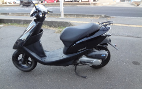 HONDA DIO AF68
