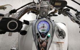 YAMAHA DRAGSTAR 400 VH01J