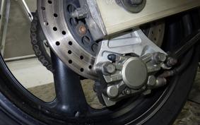 YAMAHA FZS600 FAZER 2002