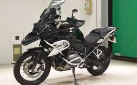 BMW R 1200GS 2016
