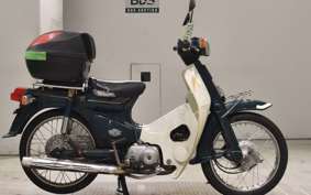 HONDA C90 SUPER CUB E HA02