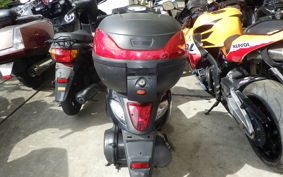 SUZUKI LET's CA4AA