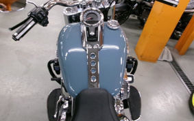 HARLEY  HARLEY FLFBS 2024 YGK