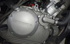 HONDA CBR125R