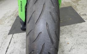 KAWASAKI ZX-4RR 2023 ZX400P