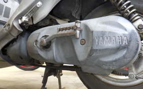 YAMAHA AXIS 90 3VR