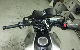 HONDA CB250R 2021 MC52