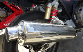 HONDA CB400SF VTEC 2008 NC42