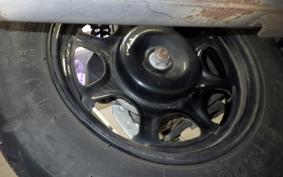HONDA TACT Gen.4 2013 AF79