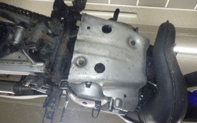 YAMAHA LANZA 4TP