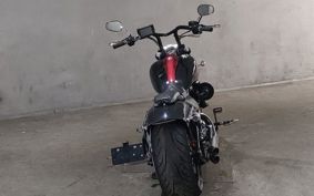 HARLEY FXSB BREAKOUT 2014 BF5